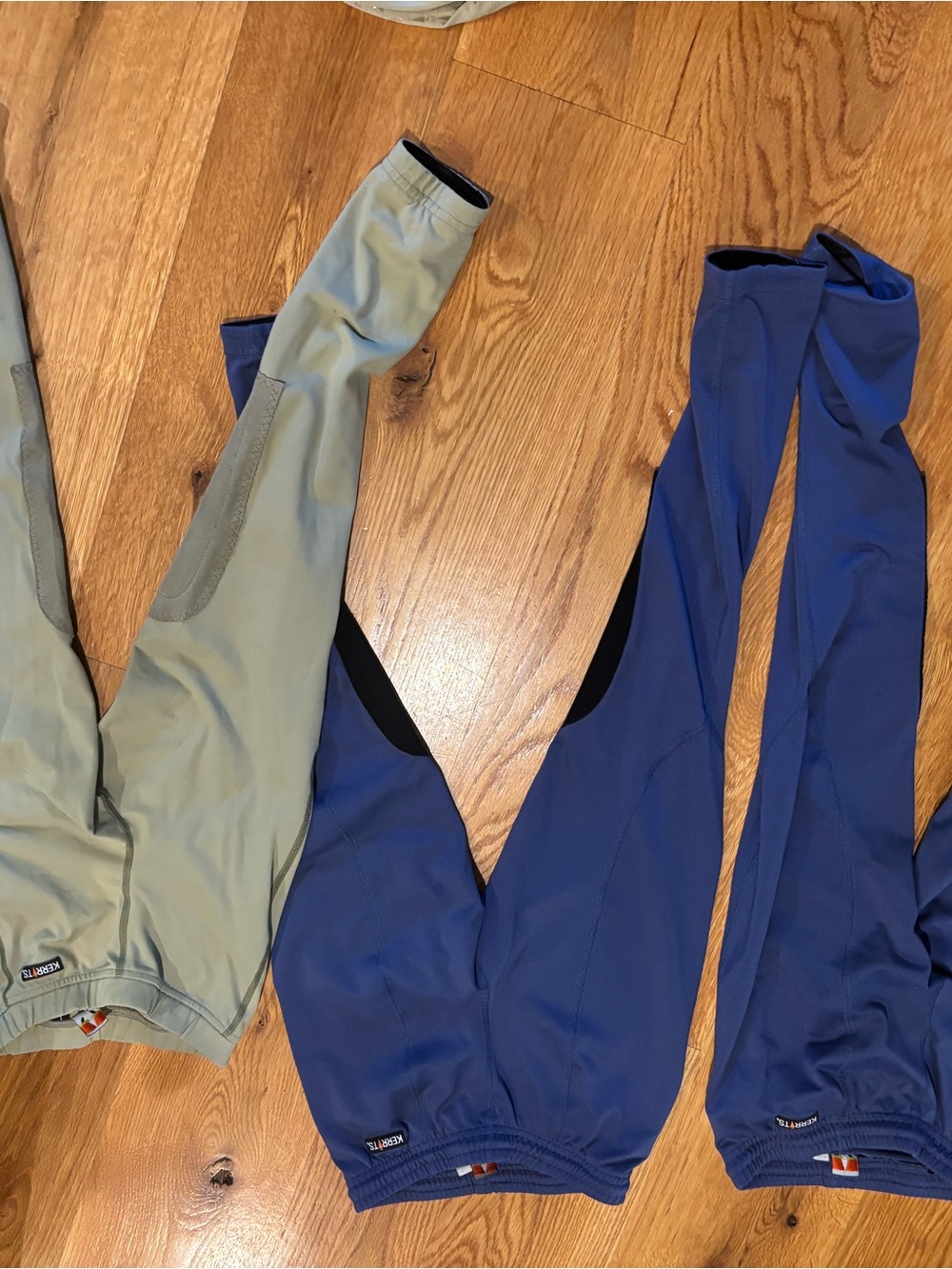 Kerrits Men’s Blue Performance Tights